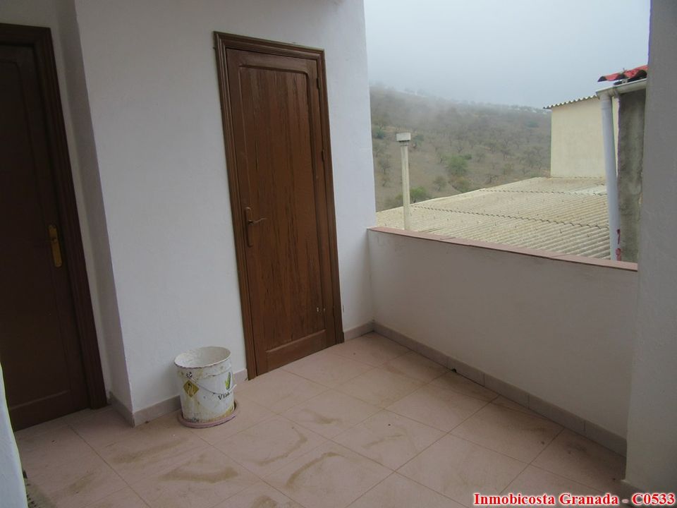 Landsbyhus i Albondon, Granada - foto 5